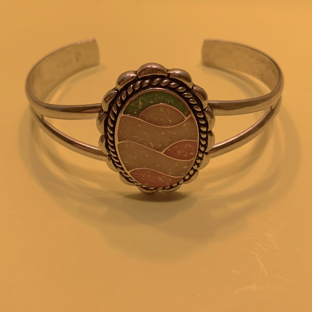 Carolyn pollack sunrise landscaping bracelet